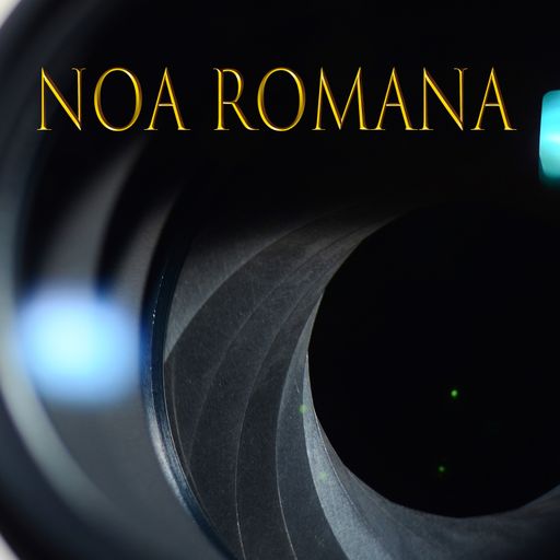 Noa Romana - Horizons on Midnight Express FM (Aniversary)