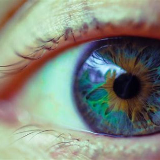 Blue (SmoothJazzFunk)