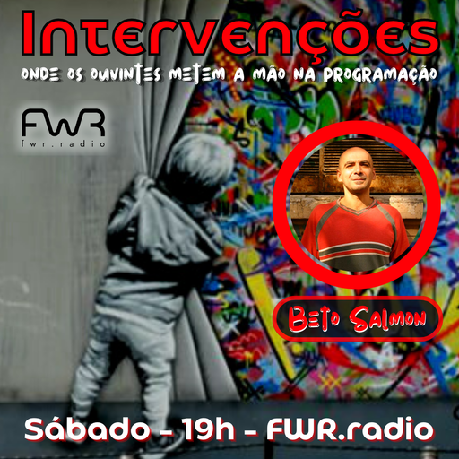 Intervenções 088 - Beto Salmon - 22.7.2023