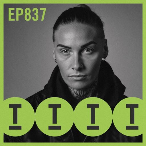 Toolroom Radio EP837: ESSEL