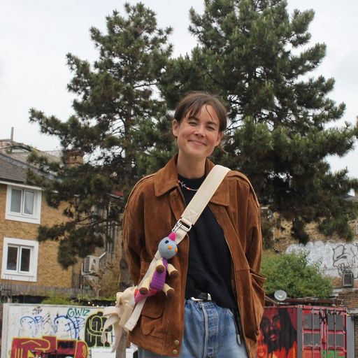 The NTS Breakfast Show w/ Louise Chen - 22nd May 2025
