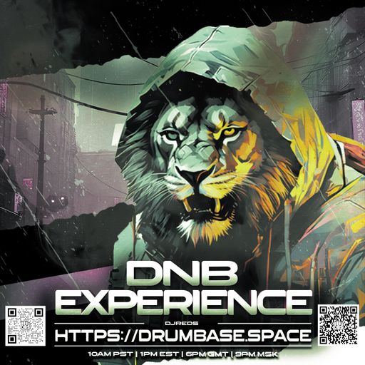 DnB Experience 24/02/2024