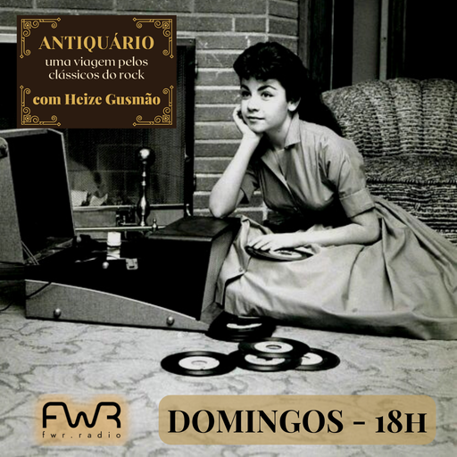 Antiquário 099 - 24.9.2023