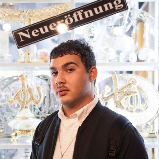 Headphone Highlights – Mechatok