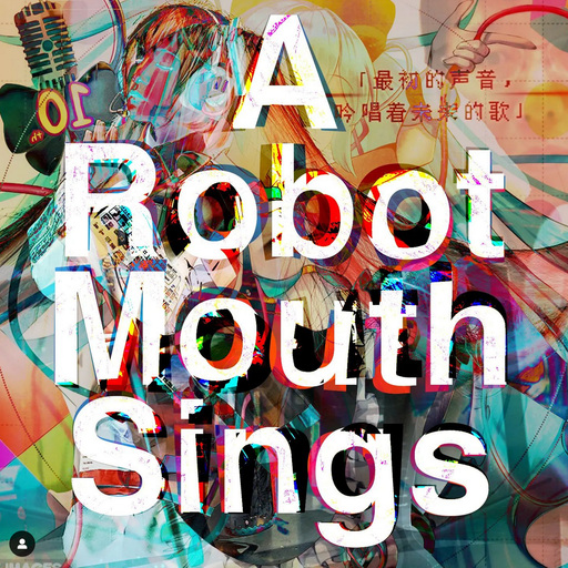 The Weirding Module – A Robot Mouth Sings 23.04.2023