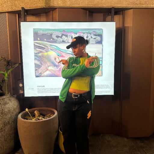 TBC w/Amara  18/12/24  [Voices Radio]