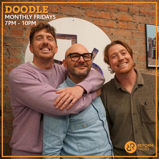 Doodle 16th May 2025