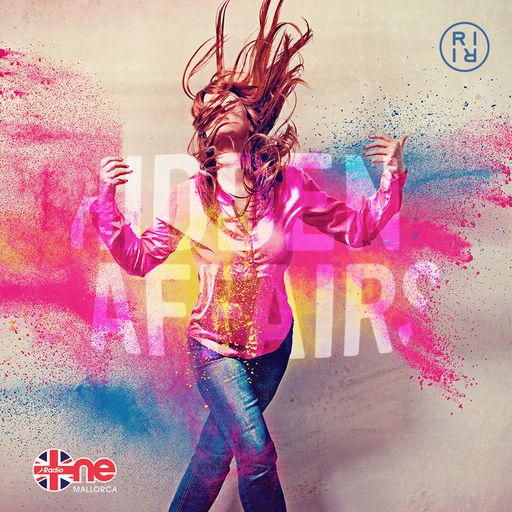 ++ HIDDEN AFFAIRS | mixtape 1716 ++