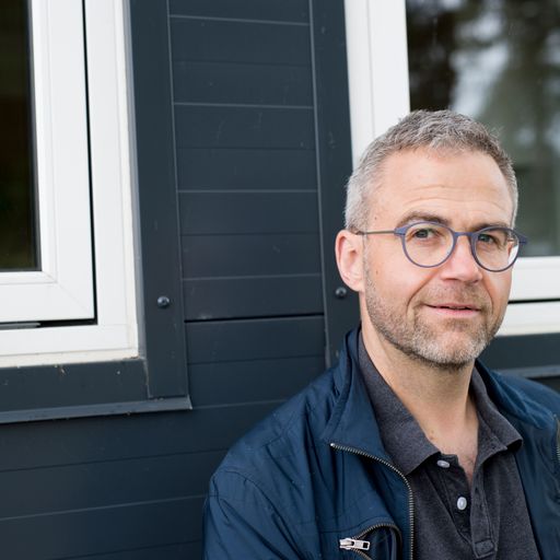 Dyrenes beskyttelse Jens Jokumsen Familiedyrschef