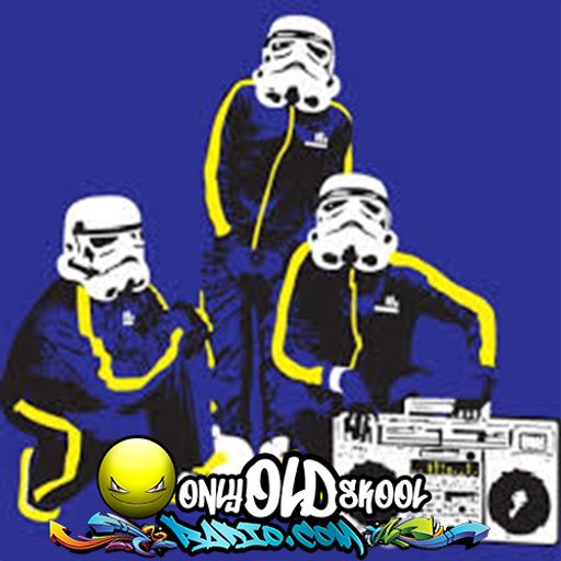 DJ Monatomic  - OnlyOldSkoolRadio.com  - Saturday 3rd October 2020