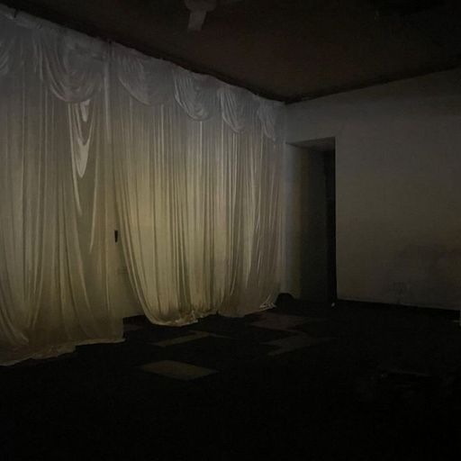 Fixed Abode w/ Rosabella Allen - 18th May 2025