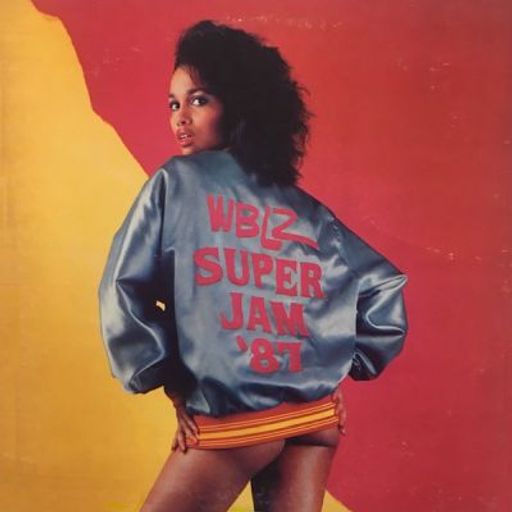 Best & Coolest Late 80's Vol.8