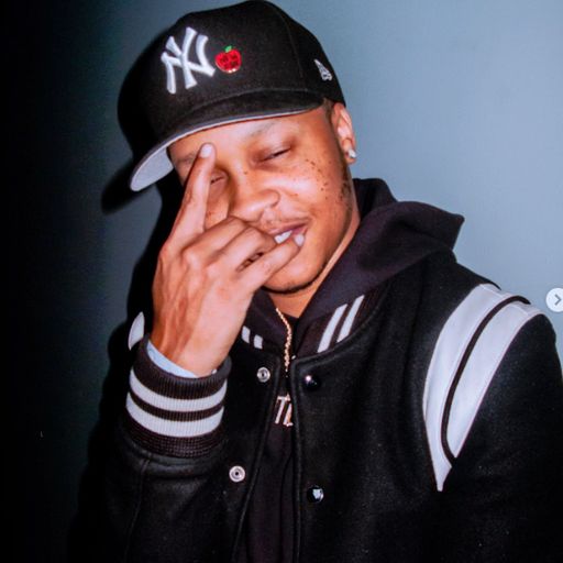 DJ Tisa - Drunk Mix (SiriusXM Shade 45) - 2022.10.17 («HQ»)