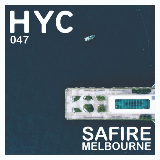 HYC 047 - Safire (Melbourne)