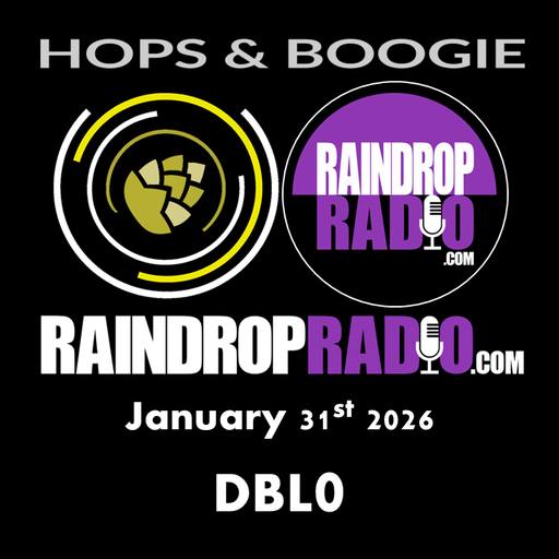 dbl0 - 2026.01.31 - Hops and Boogie Live!