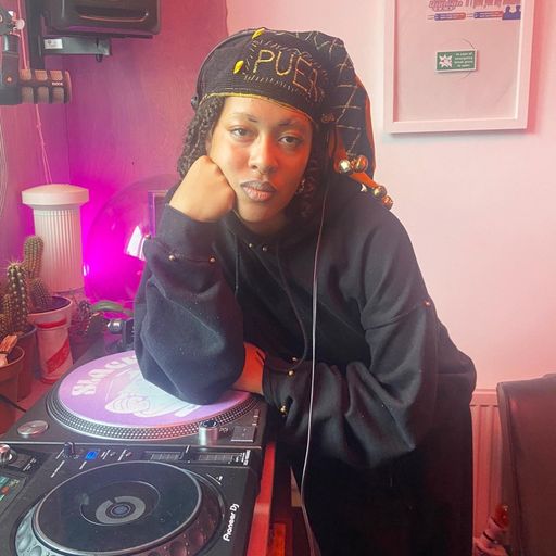 IMELDA's LABORATORY w. (DJ) IMELDA - July 2023