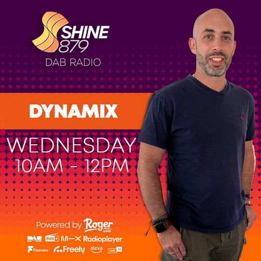 Dynamix - 25 Sep 2024