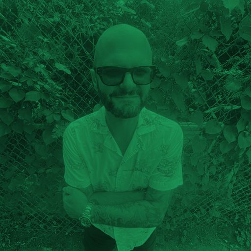 01.08.21 The Rendezvous - Kurtis Powers