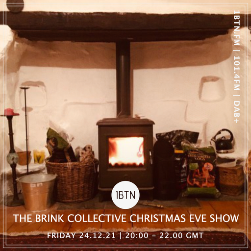 Brink Collective - 24.12.2021