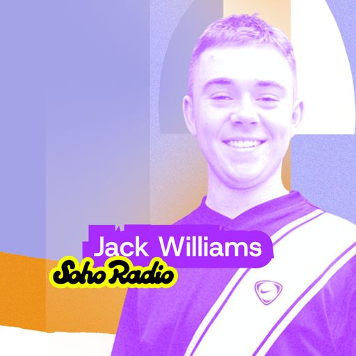 Jack Williams (30/08/2025)