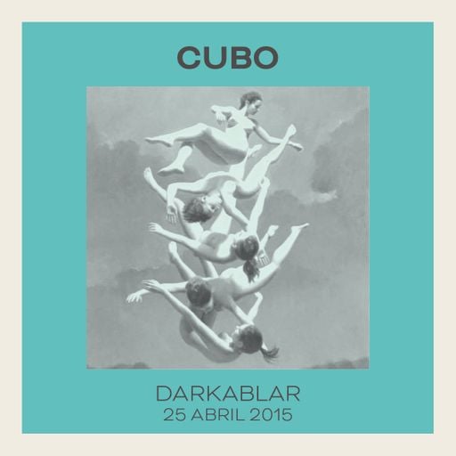 Cubo: Darkablar. 25 abril 2015