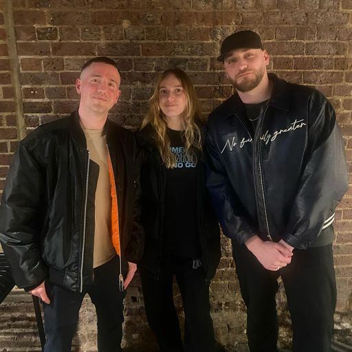 The Sounds of GEM w/ Brink & Lutsu - 21/02/25 [Voices Radio]