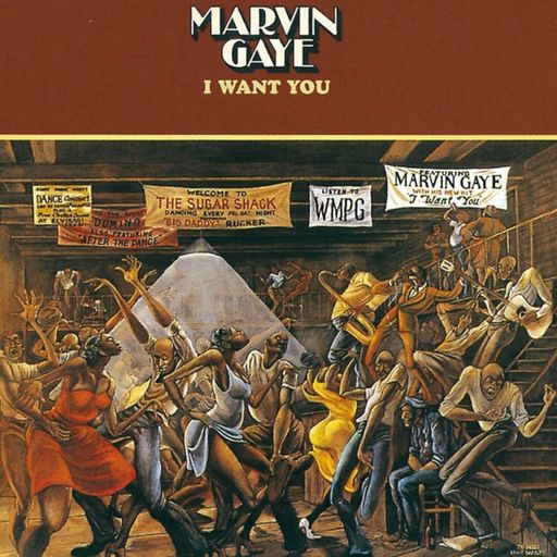 VERSION 01.12.19 Marvin Gaye Special