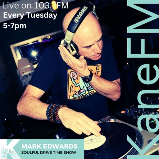 Mark Edwards Drive Time Show 23 09 25