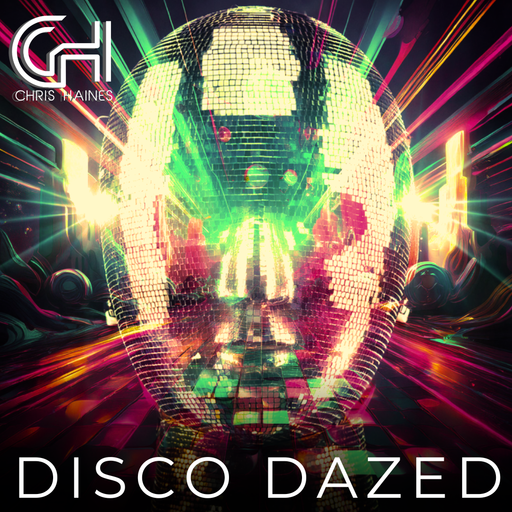 "Disco Dazed" - Disco & Indie House - no mic or jingles