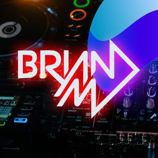 Atlantic Progression Presents: Brian M