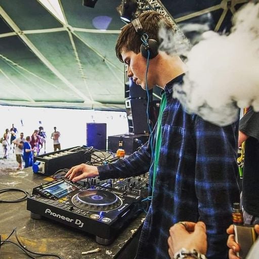 TYF Show Ep.15 ft. Funk Selecta (06/07/22)