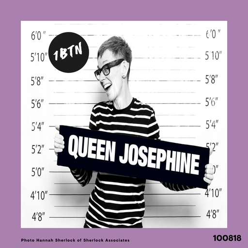 The Queenie Show on 1BTN 100818