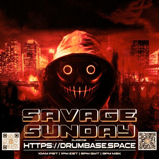 savage sunday 28042024