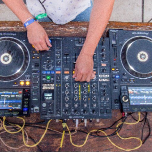 Thursday night session vol 10 - Saave