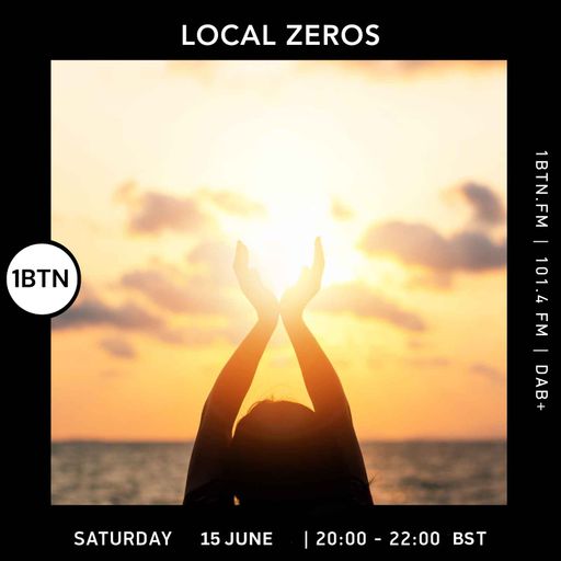 Local Zeros - Summer Solstice Mix  - 15.06.24