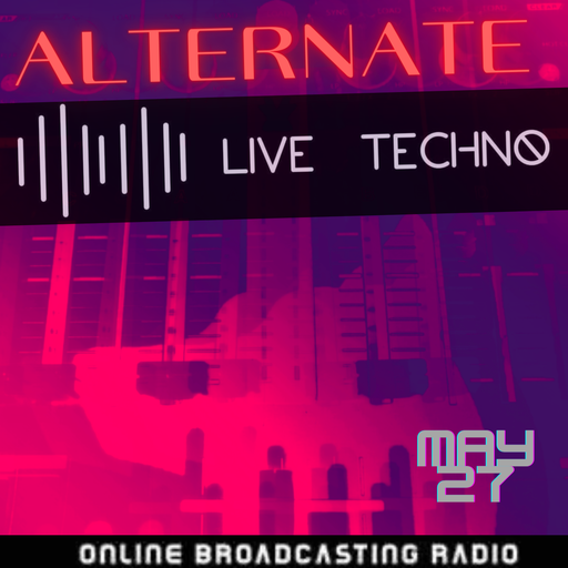 Alternate...