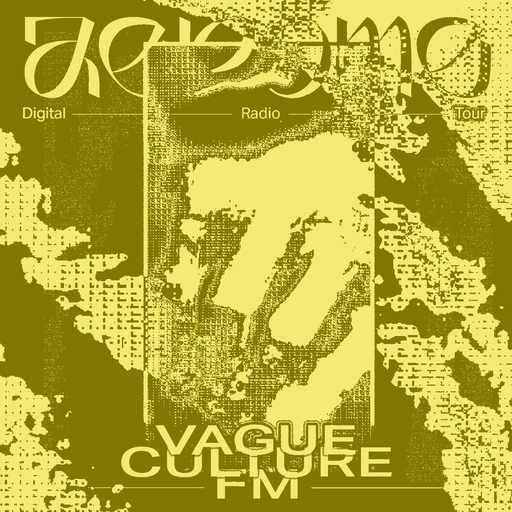 Jerome: Vague Culture FM - 09/03/2021