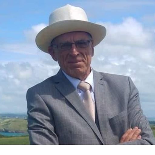 Colin Hudd Crackers Radio Show 31 08 2024