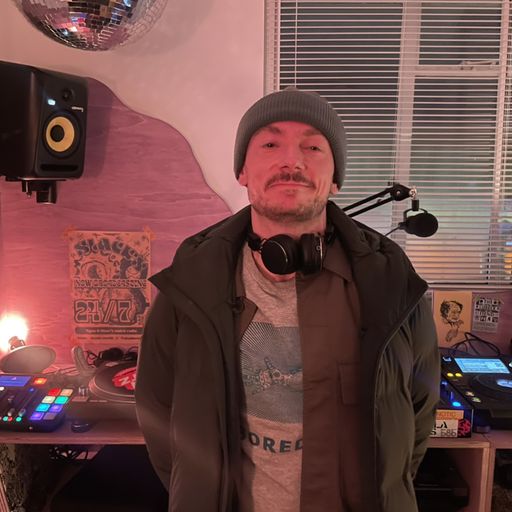 The Banana Question - February 2024