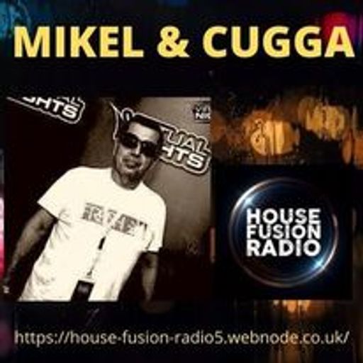 MIKEL CUGGA // HOUSE FIESTA // 02-12-23