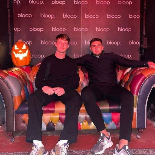 Midlands Sounds w/ Louis Moore & Charlie Rice - 26.10.21