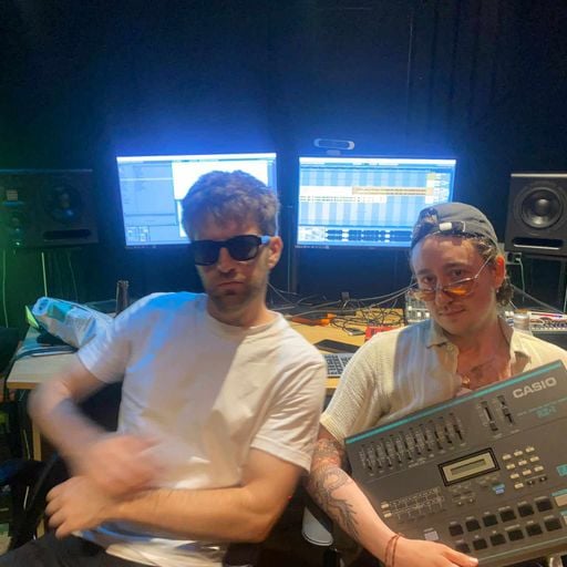 There Will Be Bleeps - 10/09/23 - Voices Radio