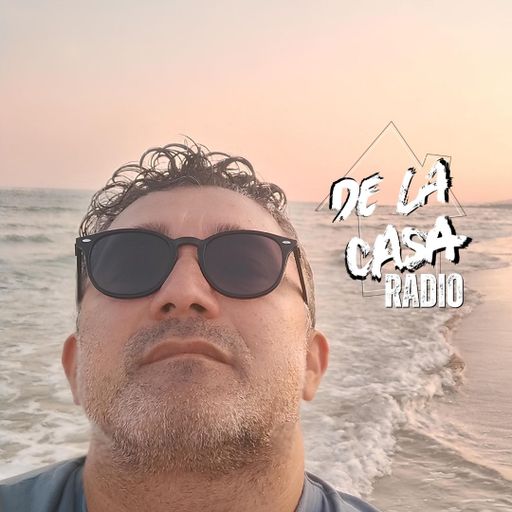 Hector Pizarro - De La Casa Radio 13.12.25