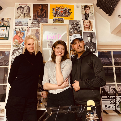 Hoxton Fashion X Smoke Fairies