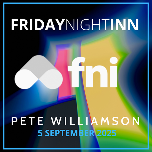 FNI: Excellent New House Tunes - 5 September 2025