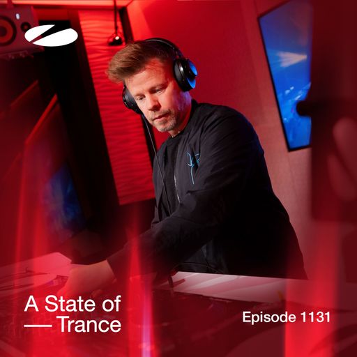 A State of Trance Episode 1131 - Armin van Buuren