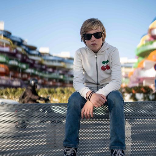 ELFIGO	-	Tech House mix from Ibiza 2024