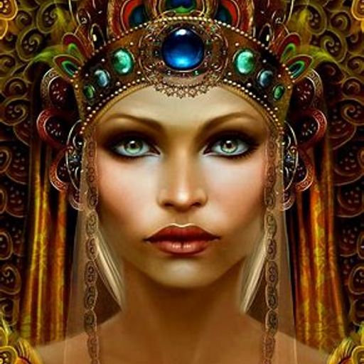 Ishtar II (OrientalChillout)