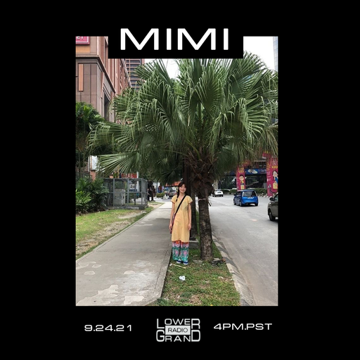 Mimi Yoo 9.21