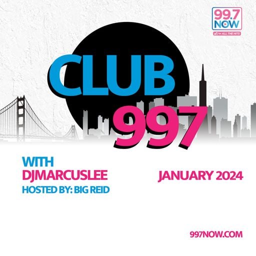 Club 997 - January 2024